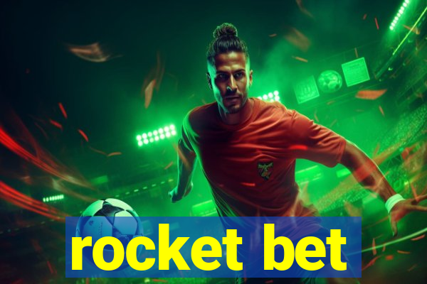 rocket bet